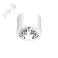 Светильник ДПО-39-10-001 Сylinder 840 10Вт 902Лм IP54 Ардатовский СТЗ 1193410001