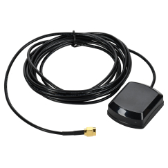 ПЛК W. Антена GPS/ГЛОНАСС внешняя 3 м разъем SMA ONI