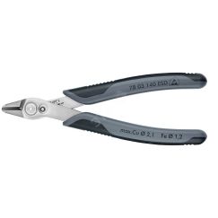 ElecTronic Super KNips XL ESD 140 мм Knipex KN-7803140ESD