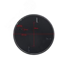 Диск для DMD, DMR 600 ТСС 070316