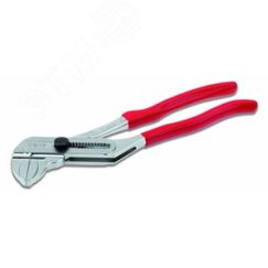Клещи зажимные PowerGRIP, длина 250мм CIMCO 10 1239