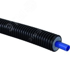 Труба Supra 25x2.3/140 бухта 200м '1Ф Usystems 1136084