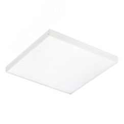 Светильник TLP04 CL ECP, LED (3750 лм, 4000 K, Ra70), IP44 TECHNOLUX 81618