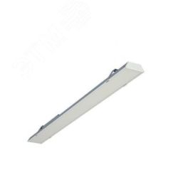 Светильник TLGS06 OL ECP T, LED (4000 лм, 4000 K, Ra80+), IP20 TECHNOLUX 87023