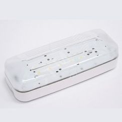 Аварийный светильник BS-JUNIOR-81-L1-INEXI2 Белый свет a15707