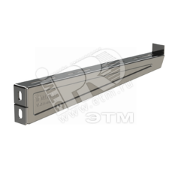 Кронштейн настенный VKZ-N-100 HST Meka 1429126