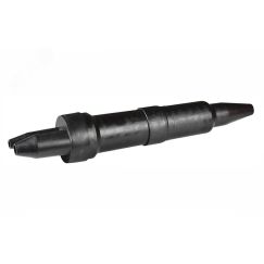 Муфта 2МРП 5/9 для зап.каб.400х(0,4-0,5) 300х0,7 с ТУТ ССД 120312-00015