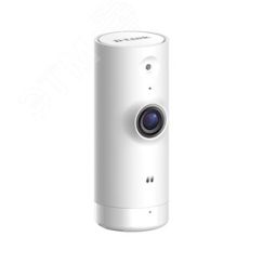 Камера облачная сетевая HD ,1Мп с ИК-подсветкой до 5 м D-Link DCS-8000LH/A1A