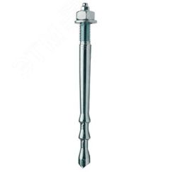Анкер-шпилька FHB II-A L M20х210/50 A4 Fischer 97629