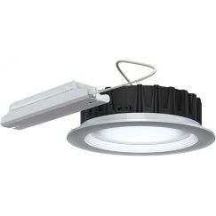 Светильник светодиодный ДВО-22W IP20 2746Лм 4000К КСС Г (TL-ROUND H 22 PRS 840) Технологии света УТ000013373