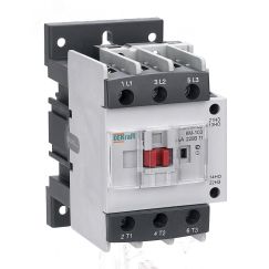 Контактор 40А 36В АС3 1НО+1НЗ КМ-103 DEKraft SE (Dekraft) 22126DEK