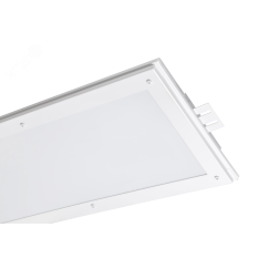 Светодиодный светильник Modul LED-02 (Опал) Ксенон 263636193-93