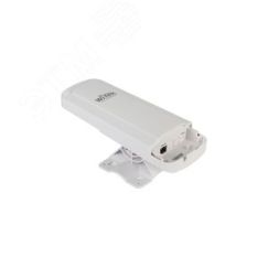 Точка доступа 1хEthernet, до 300 Мб/с, 2.4 ГГц, IP65 Wi-tek WI-CPE211