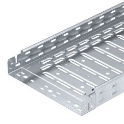 Кабельный листовой лоток OBO RKS-Magic, перфорированный 60x600x3050 OBO Bettermann RKSM 660 FS