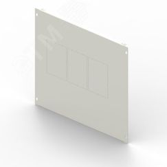 Пластрон вертикальный DPX3 630 4P 36M LEGRAND 338777
