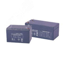 Аккумуляторная батарея Leoch Battery DJW12-26