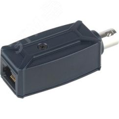 Удлинитель Ethernet 2х до 100 Мб/с до 200 м SCandT IP01