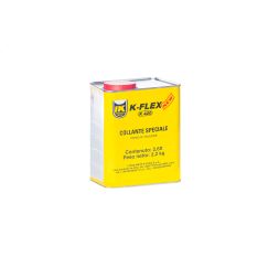 Клей 2.6 lt K 420 K-FLEX 850CL020038