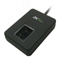 Сканер отпечатков пальцев оптический ZKTeco ZK9500