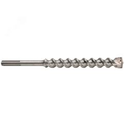 Бур SDS-max 20 х 520 х 400 TURBO 4 резца KEIL 1270200521