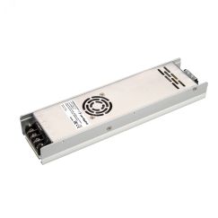 Блок питания HTS-400L-24 (24V, 16.5A, 400W) (Arlight, IP20 Сетка, 3 года) Arlight 020829(1)