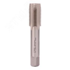 Метчик STI 3/4'' -10-UNC (Однопроходный) HSS-G D/4-5P 3B 60 градусов Voelkel V03114