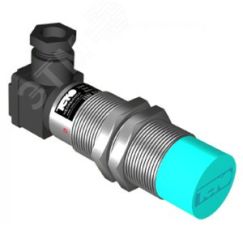 Выключатель бесконтактный IV21N ET81A5-02G-15-L НПК ТЕКО 00-00036045
