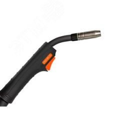 Горелка PRO MS 15 4м ICT2099-sv001 СВАРОГ 00000094597