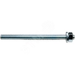Шпилька резьбовая FIS A M20х290 A4 Fischer 90460