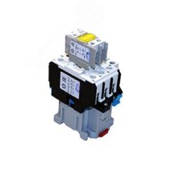 Контактор э/м ПМ12-040150 УХЛ4 В, 380В, (3з) Электротехник 050150300ВВ380000010