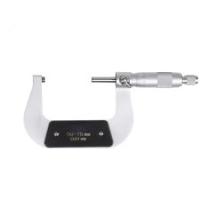 Микрометр МК-75 0,01 SHAN 123740