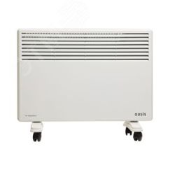 Конвектор электрический  EK-20 1000 Вт Oasis Klima Р0000092207