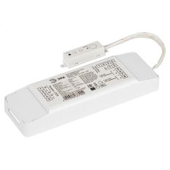 БАП для светильников LED-LP-E300-1-400 универсальный до 300Вт 1час IP2 0 ЭРА Б0055719