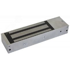 Замок электромагнитный усилие 500 кг AccordTec ML-395