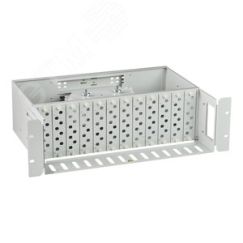 Кросс ШКОС-С -3U/4 -96 -FC/ST (корпус) ССД 130301-00037