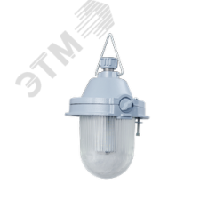 Светодиодный светильник Diora NSP 7/600 600лм 7Вт 4500K IP65 70Ra Kп<5 DIORA DNSP7-4.5K