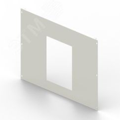 Лицевая панель для DMX3 T0 3П/4П выкатного для шкафа шириной 36 модулей LEGRAND 339135