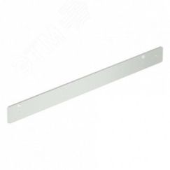 Пластина монтажная G-EMF XEA 140 градусов белый P100 dorma(dormakaba) 57420011
