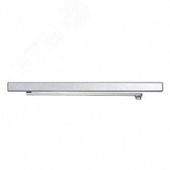 Канал скользящий G-N регулируемый по высоте, серый dorma(dormakaba) 64010001