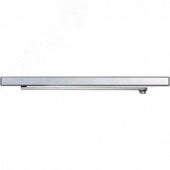 Канал скользящий G-N регулируемый по высоте, RAL9016 dorma(dormakaba) 64010011