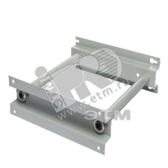 Штанга BS-SH-4-300 Gray Белый свет a5062