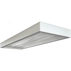 Светильник светодиодный ДВО-15,6W IP54 1713Лм 5000К КСС Г (TL-Office 15 L600 PRS 950 IP54) Технологии света УТ000013684