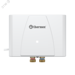 Водонагреватель проточный Balance 4500 Thermex 211030