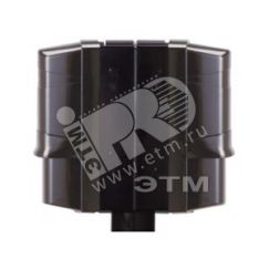 Крышка боковая для AX-70/100/130/200 TN/TF при креплении на столбе Optex PSC-3