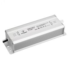 Блок питания ARPV-05100-B (5V, 20.0A, 100W) (, IP67 Металл, 3 года) Arlight 038808