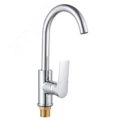 Смеситель для мойки ПСМ-400-3 тип См-МОЦБА PROFSAN PSM-400-3