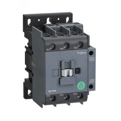 КОНТАКТОР MC1E 3P 50A НО+НЗ 110V 50/60ГЦ (LC1E50F5) SE (Systeme) MC1E50F7