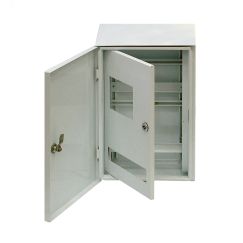Корпус ЩУН-1х12-2 СЭ1 IP54 У1 Узола УЗОЛА U0124121