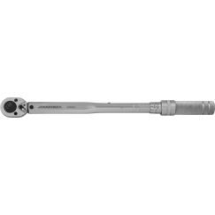 Ключ динамометрический 3/8''DR, 10-60 Нм Jonnesway T04061