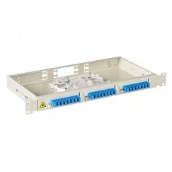 Кросс ШКОС-Л -1U/2 -24 -SC ~24 -SC/SM ~24 -SC/UPC ССД 130308-00108